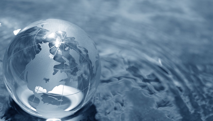 World Water Day - How we can ensure resilience of our water supplies